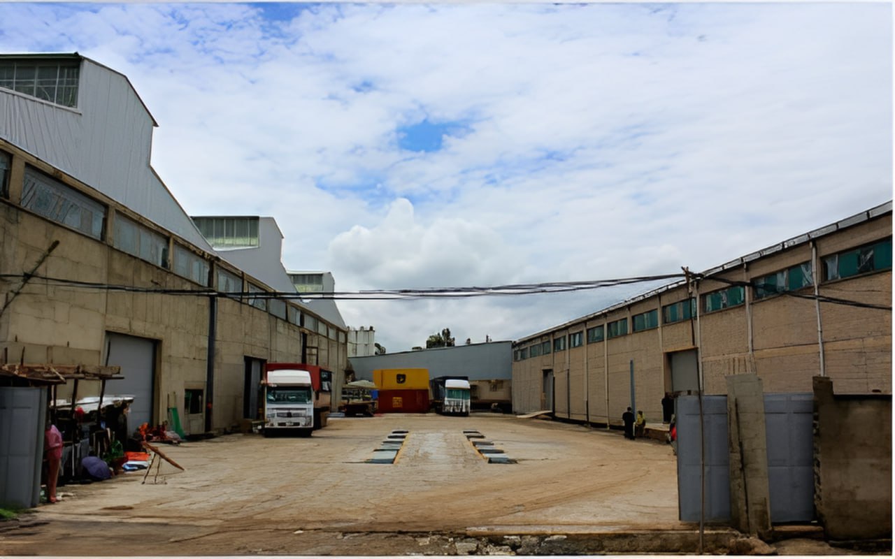 KDK INTERNATIONAL MANUFACTURING PLC coffee