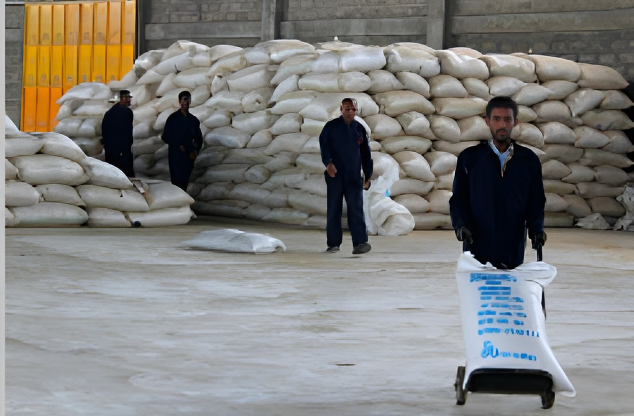 kdkinternational PLC coffee