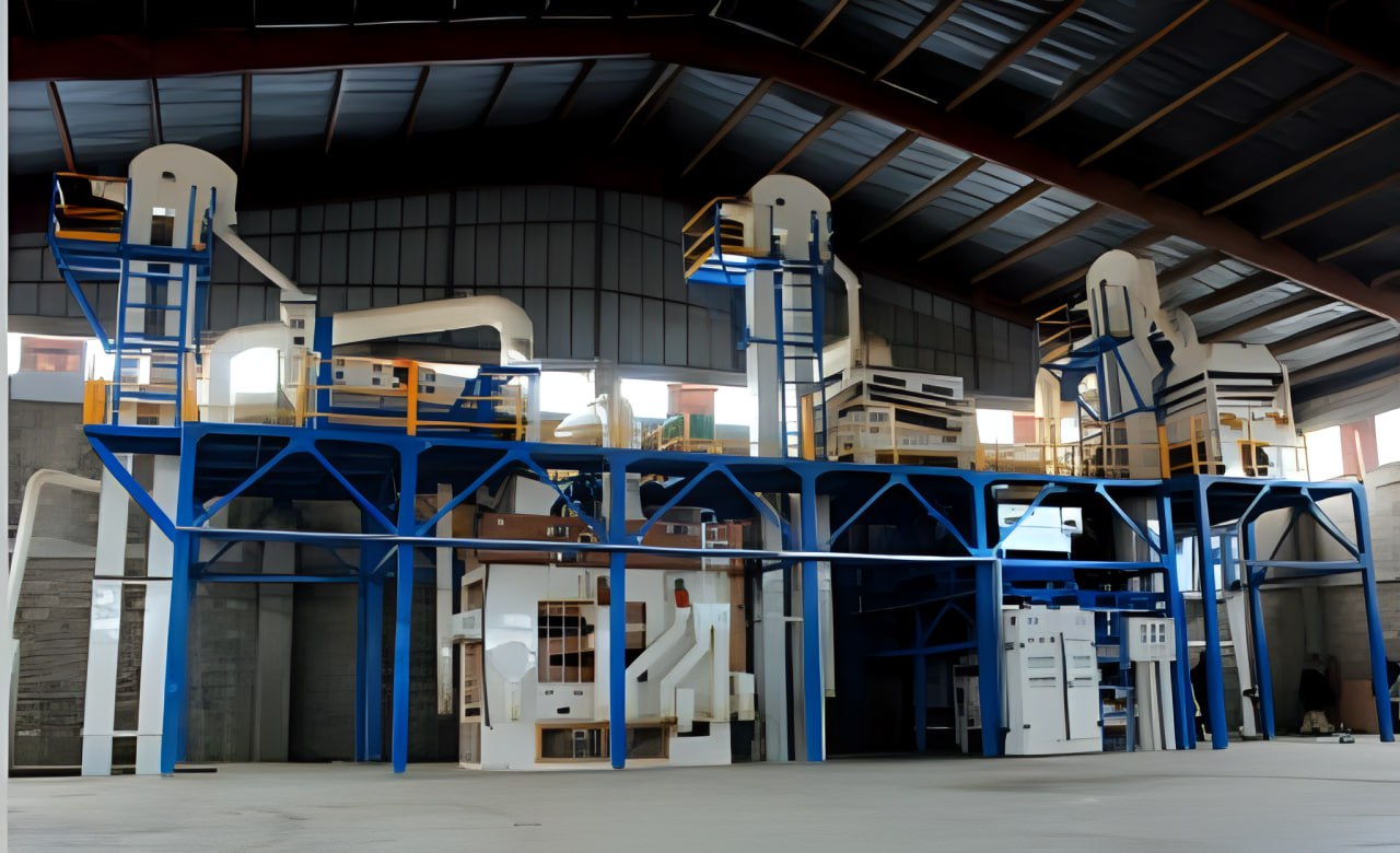 kdkinternational PLC coffee